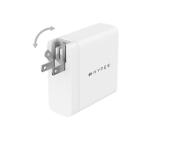 Hyper HyperJuice GaN 140W USB-C Charger - 1149295 - zdjęcie 3